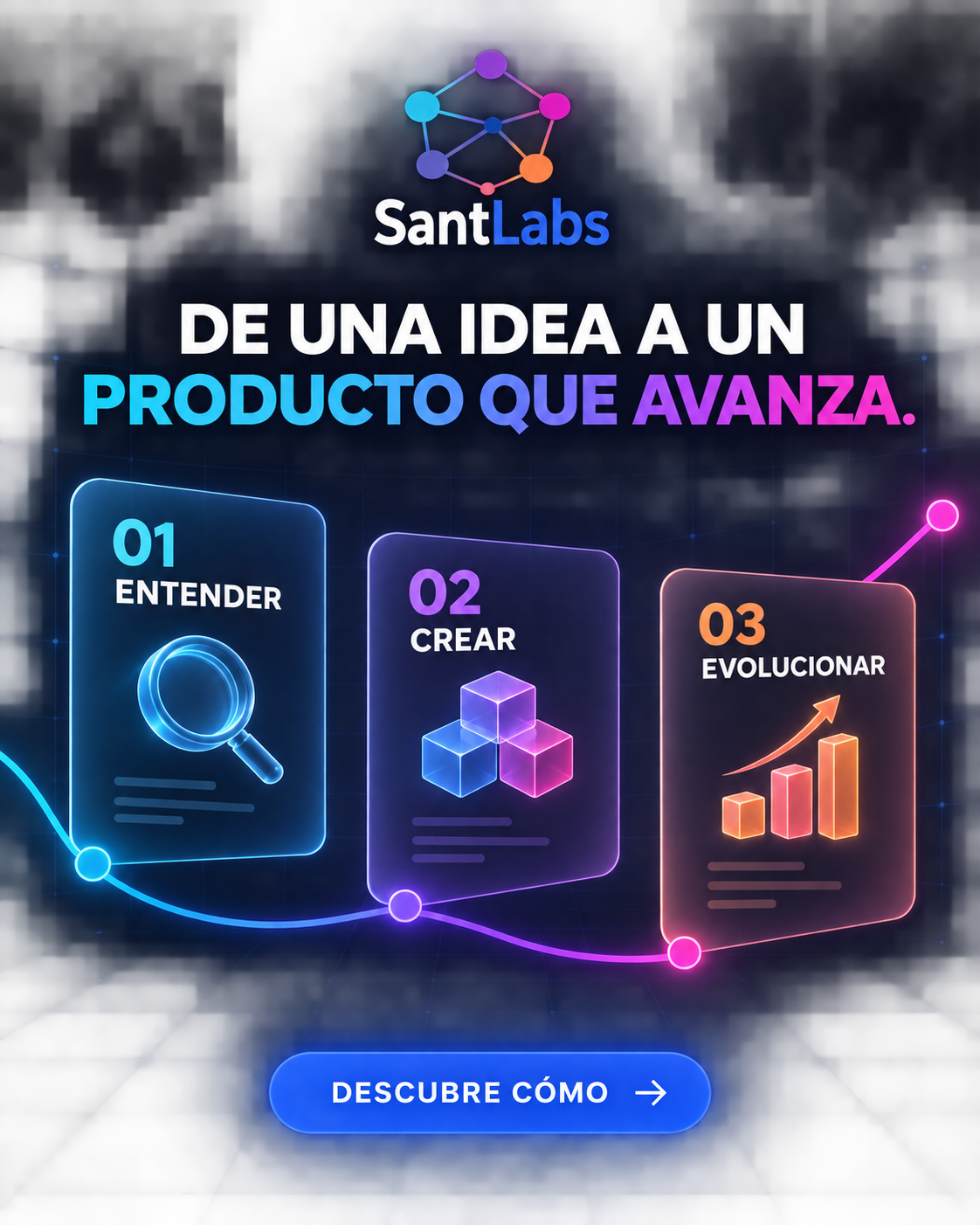 De la idea al producto