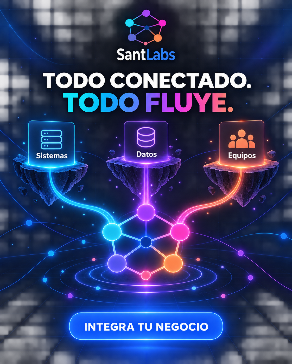 Todo conectado